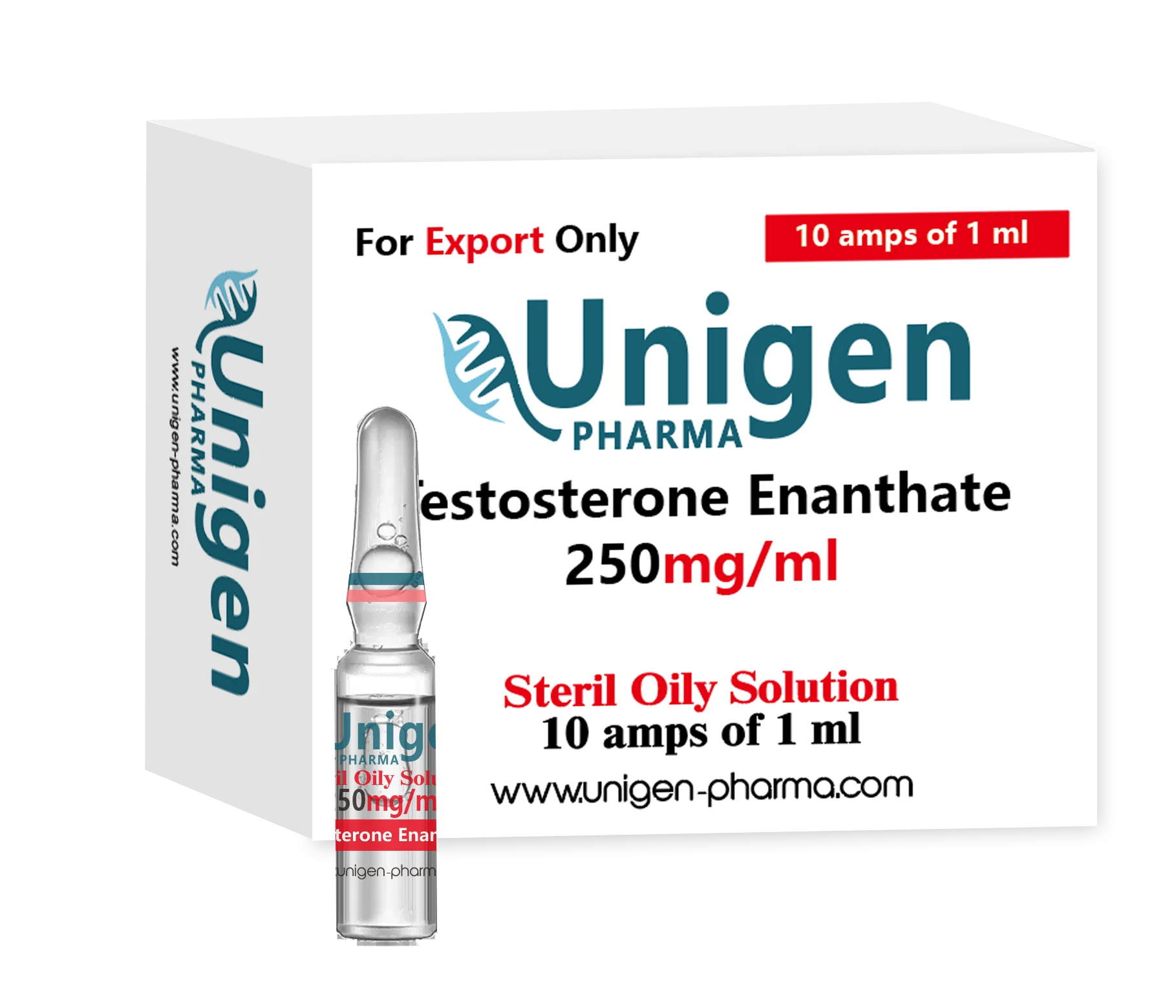 Testosterone Enanthate